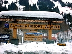 Welcome to Alyeska!