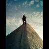 Knife edge