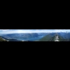 Summit scramble