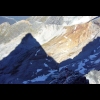 High on NW Ridge