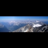 Rogers Pass pano